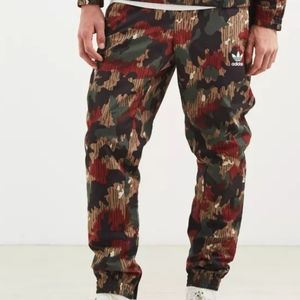 adidas X Pharrell Williams Hu Hiking Camo Wind Pant